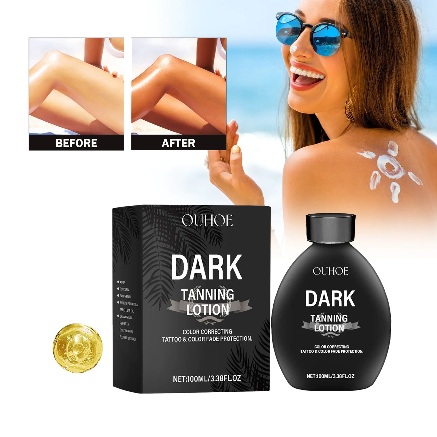Moisturizing Cream