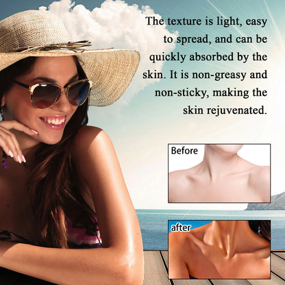 Moisturizing Cream
